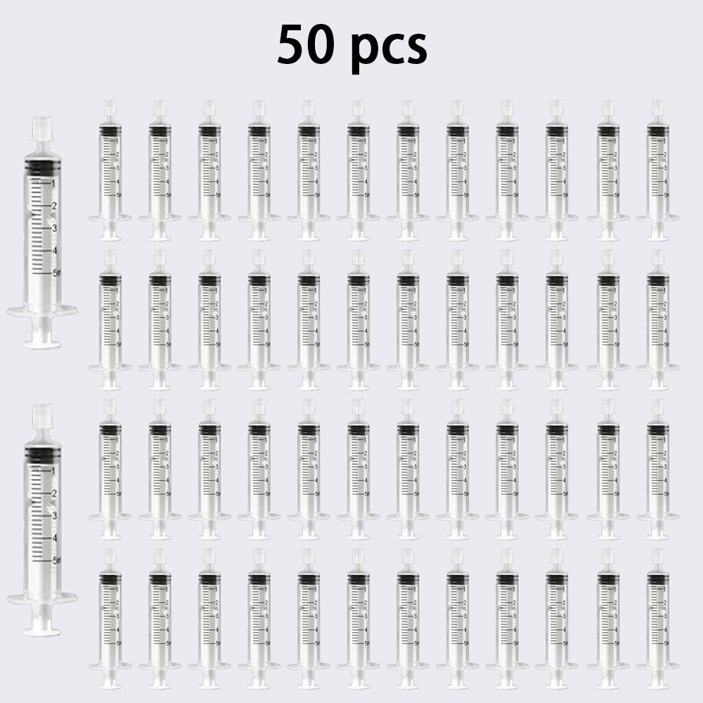 Oud Perfume Spray - 20/30/50 個 5ML プラスチック香水シリンジ、詰め替え可能なボトルの定量分配用、化粧品ポンプシリンジツール