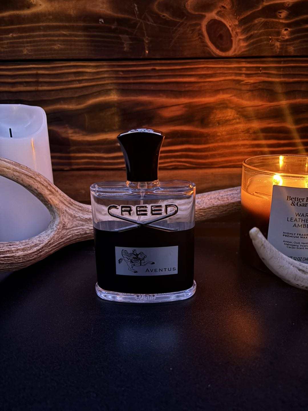 Creed Aventus Dupe - クリード アベンタス、メンズラグジュアリーコロン、ドライウッズ、フレッシュ＆シトラスフルーティフレグランス