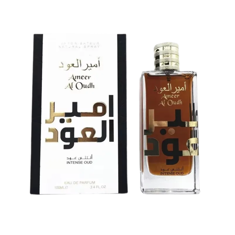 Perfume Fragrance Oil - アメア オードパルファム ボディスプレー アラビアン パフューム メンズ