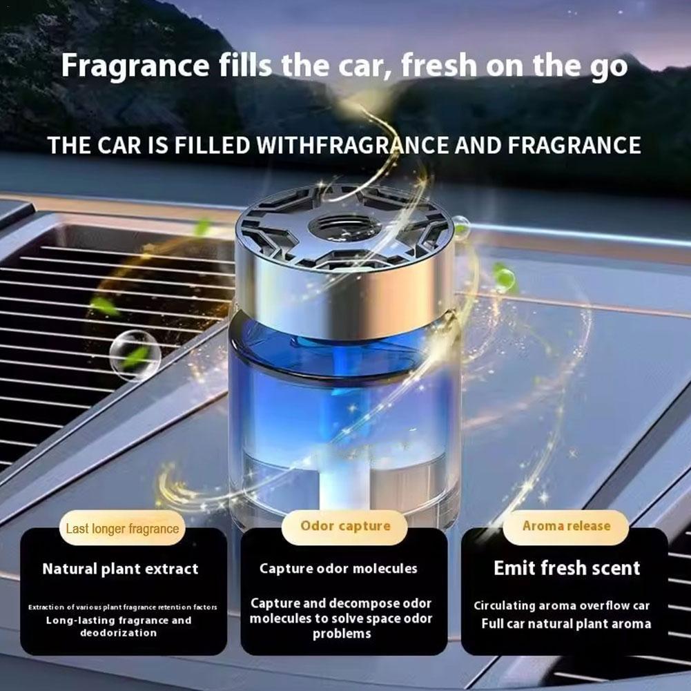 Perfume Fragrance For Room - 車の芳香剤天然の花の香水長持ちする香りアロマセラピー臭気除去剤車の家のリビングルームの装飾用