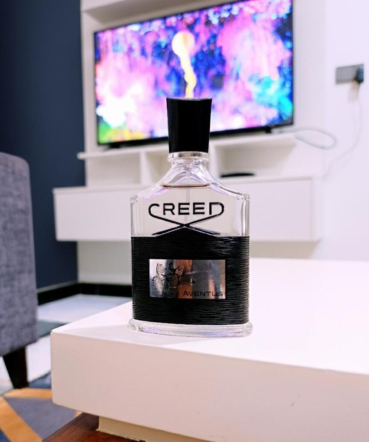 Creed Aventus Dupe - クريد アベンタス オードパルファムスプレー メンズ 100ml/3.3 fl