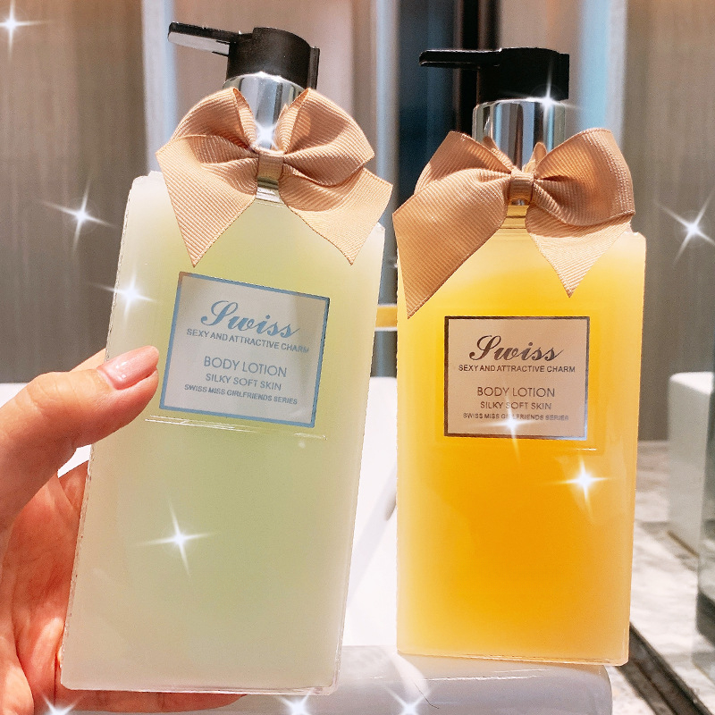 Perfume Fragrance Moisturizer - フレグランスローション,香水,保湿,ボディローション,ボディローション,350ml