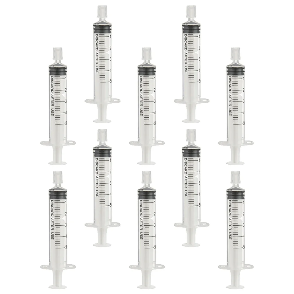 Oud Perfume Spray - 5 /10ml 10 個針なしプレミアム素材タイトシールシリンジ香水ディスペンサークリアスケールトラベル Jeringas De