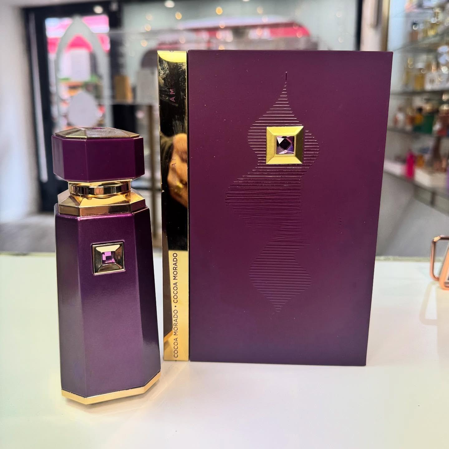 Oud Perfume Spray - ユニセックス香水スプレー、100ml