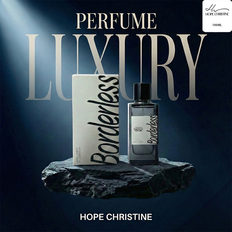 Perfume In Fragrance - ラグジュアリーボーダーレスメンズパフューム クラシックラベンダーパチュリの香り エレガントで長持ちする優しい香り ビジネス、日常、オフィス用