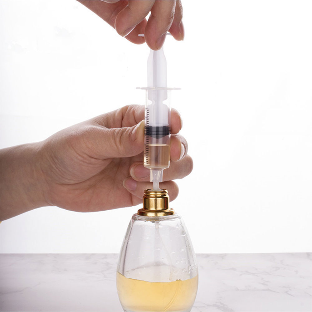 20/30/50 個 5ML プラスチック香水シリンジ、詰め - Oud Perfume Spray のレビューと価格