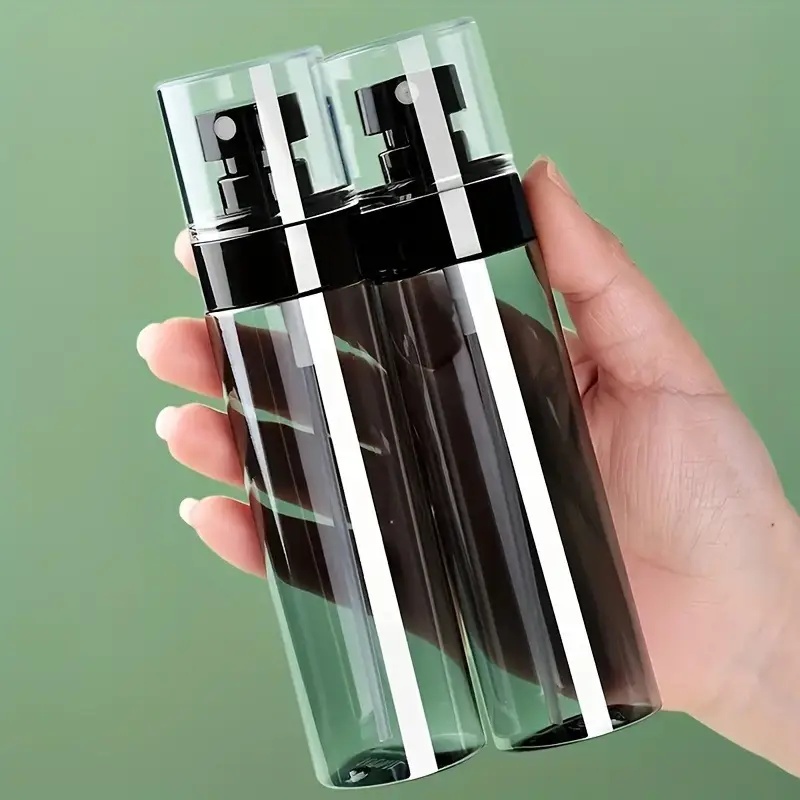 3/5 個超微細アトマイザースプレーボトル再利用可能な香水空 - Oud Perfume Spray のレビューと価格