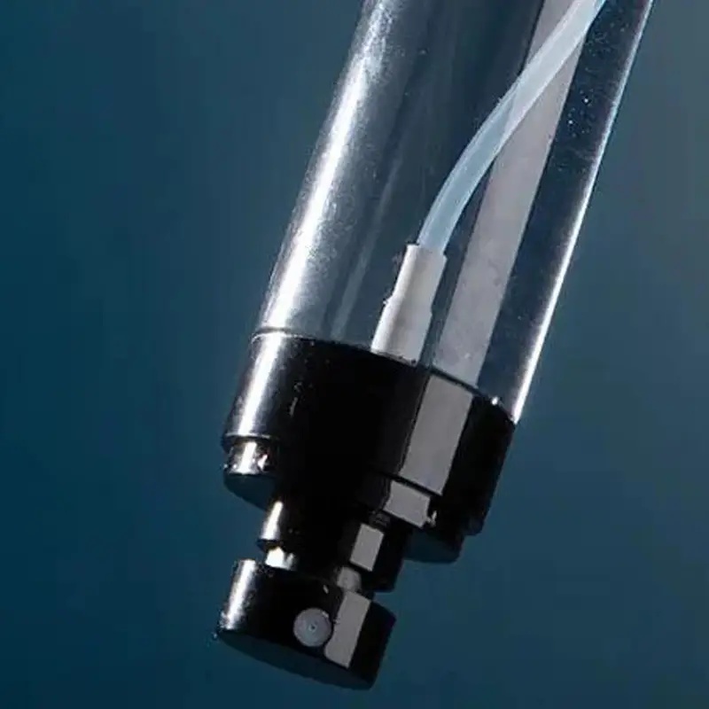 3/5 個超微細アトマイザースプレーボトル再利用可能な香水空 - Oud Perfume Spray のレビューと価格