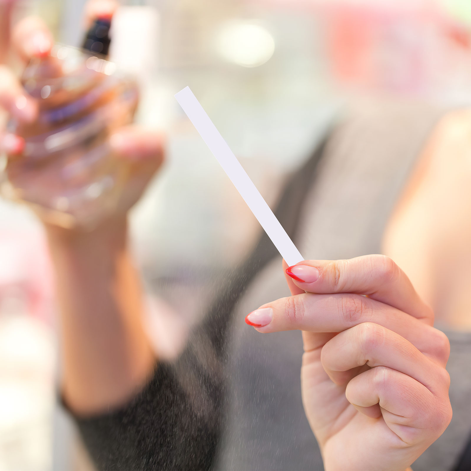 フレグランニングテスター,白,エッセンシャルオイル,500個 - Perfume Fragrance For Room のレビューと価格