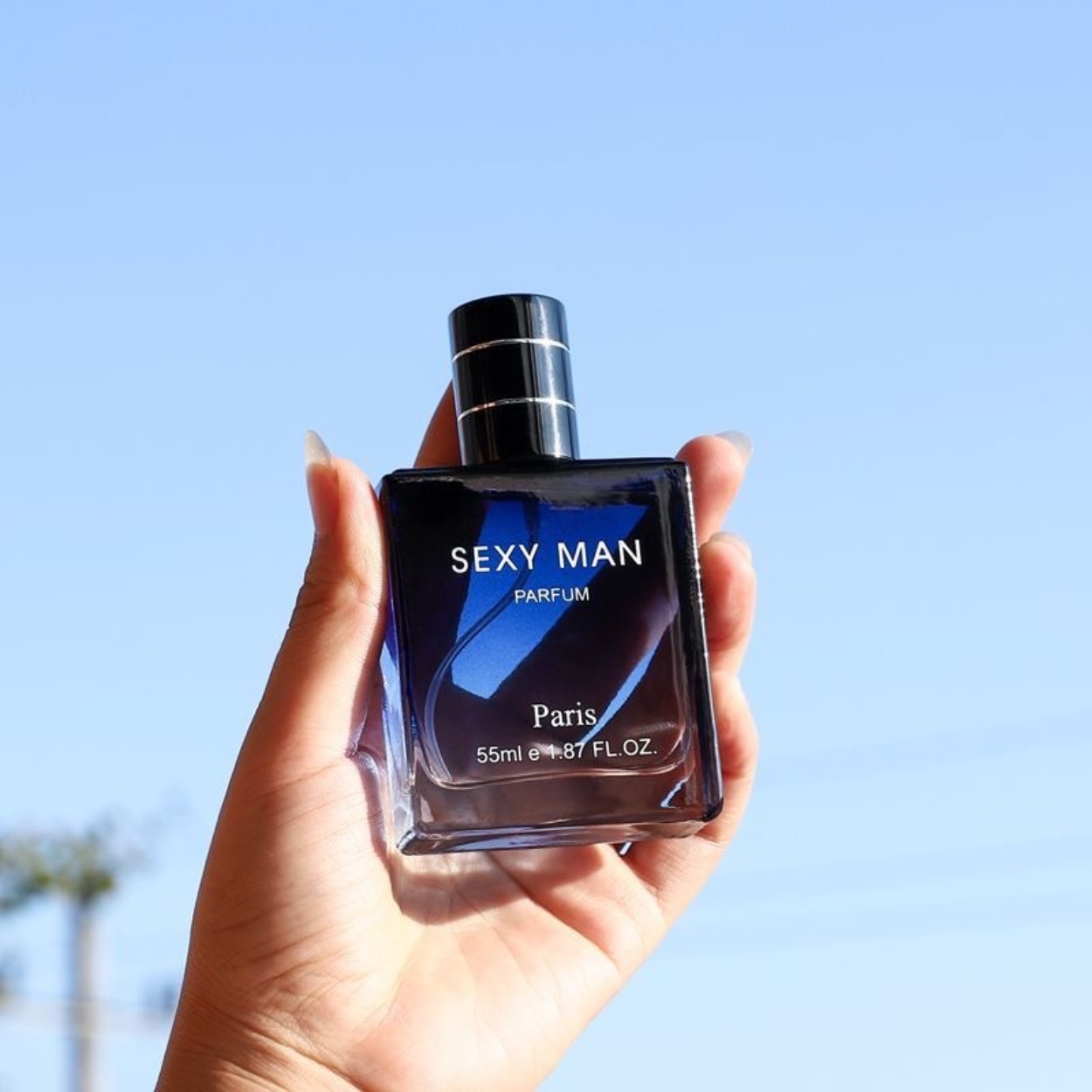 メンズ ウッディ＆マリン パフューム 50ml 長持ちする濃 - Perfume In Fragrance のレビューと価格