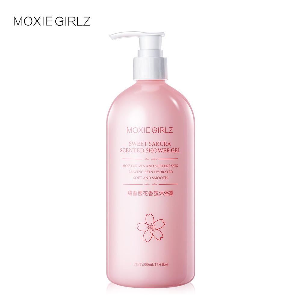 スイートチェリーブロッサムの香りのシャワージェル しっとりフ - Perfume Fragrance Moisturizer のレビューと価格