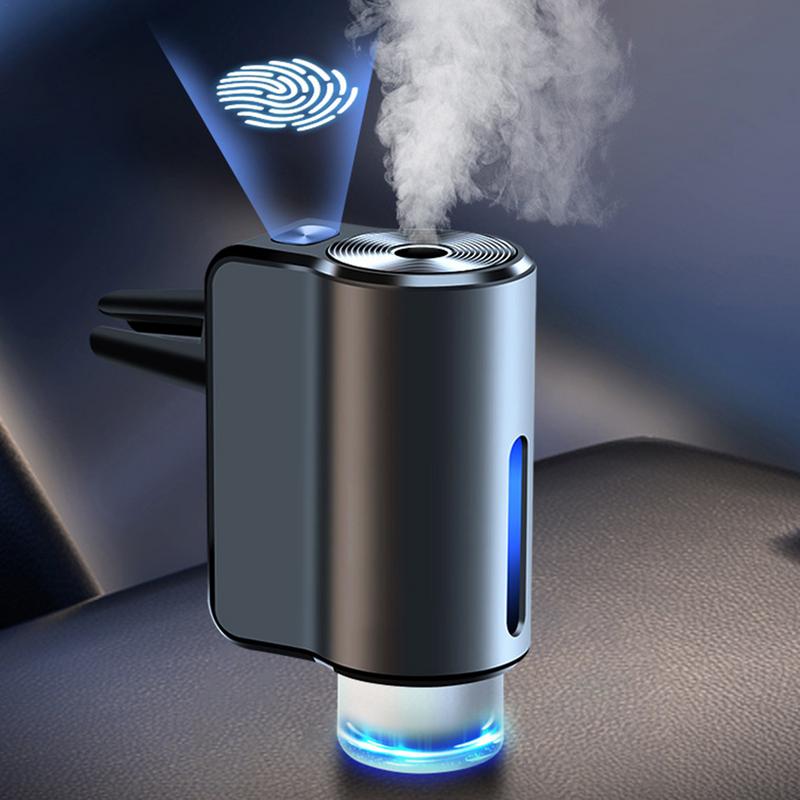 車の香水ディフューザー,エッセンシャルオイルディフューザー, - Perfume Smell Fragrance のレビューと価格