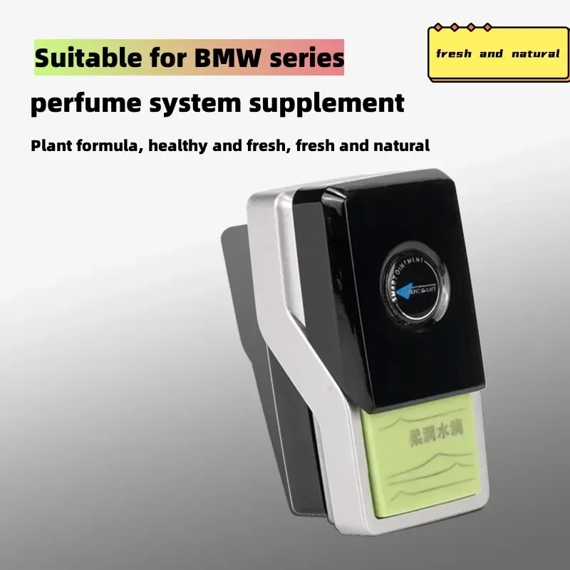 BMW x1x2x3x4x5x7 車用フレグランスアニオンシ - Perfume Fragrance Bar のレビューと価格