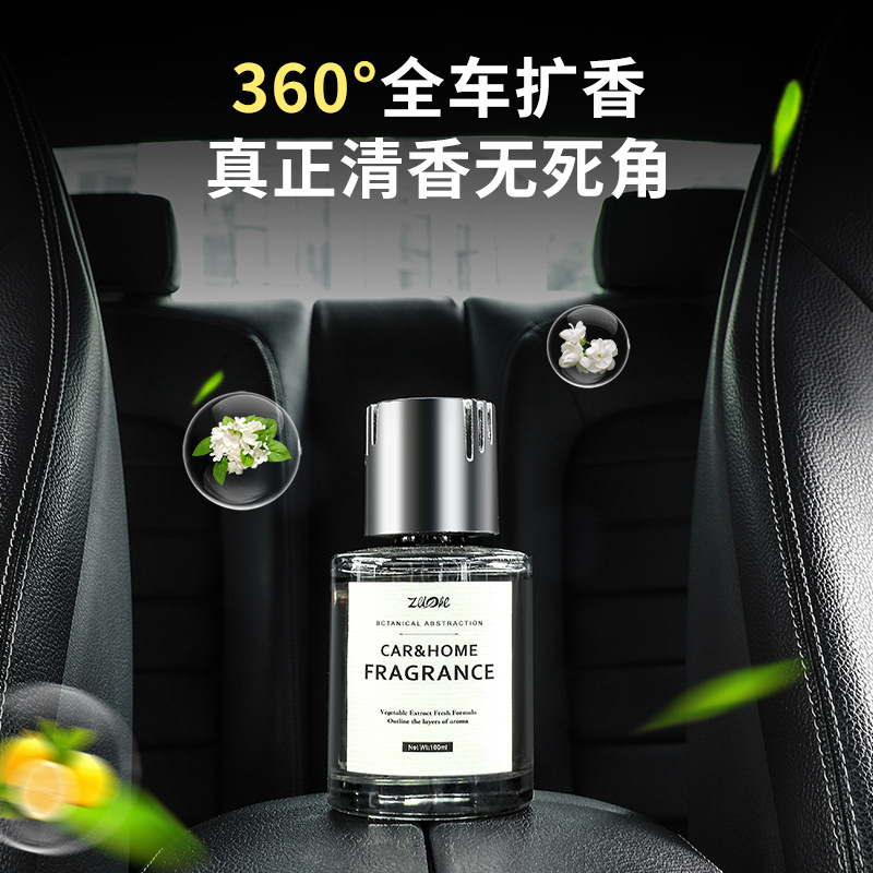 XMSJ 160ml メンズスタイル 車用芳香剤 長持ちする - Fragrance Perfume Car のレビューと価格