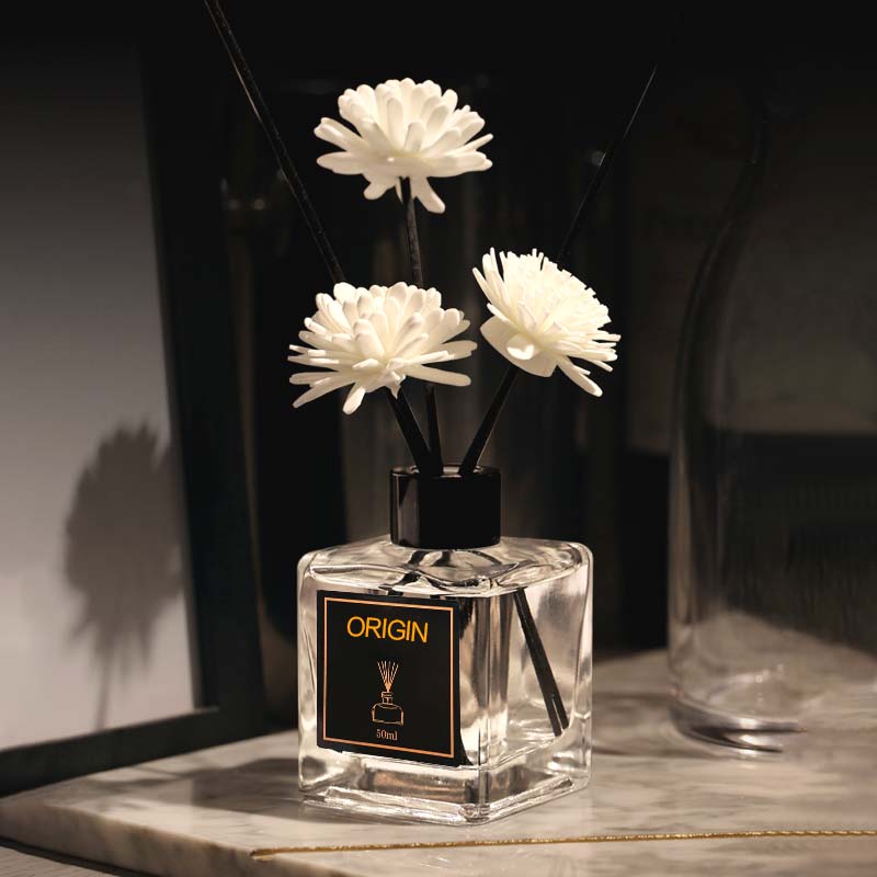 2026年新発売フレグランス 50mlリードディフューザーオ - Perfume La Fragrance のレビューと価格