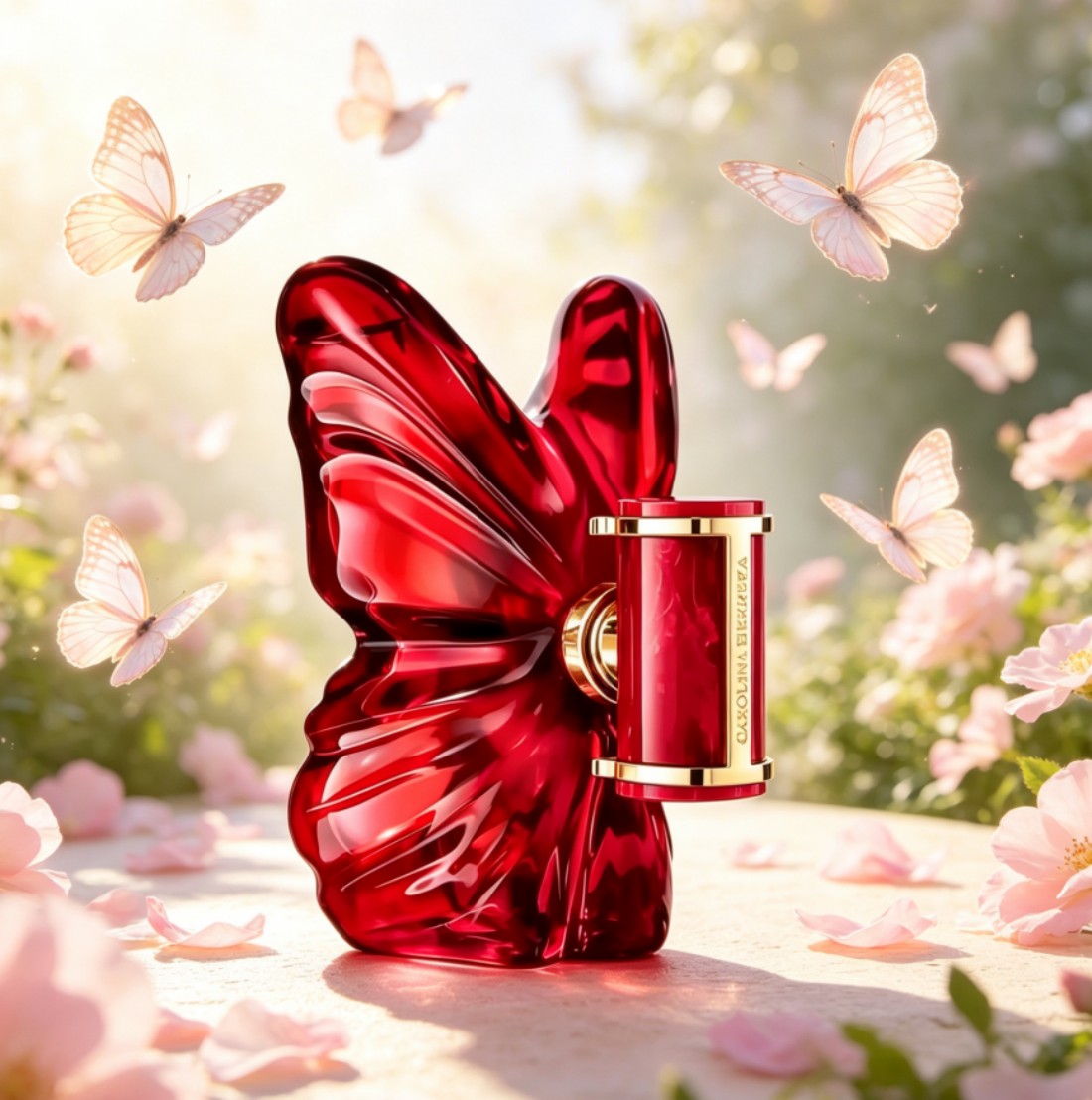 カロリーナ・エレーラ（ラ・ボンバ、インテサ）の2.7オンス（ - Perfume La Fragrance のレビューと価格