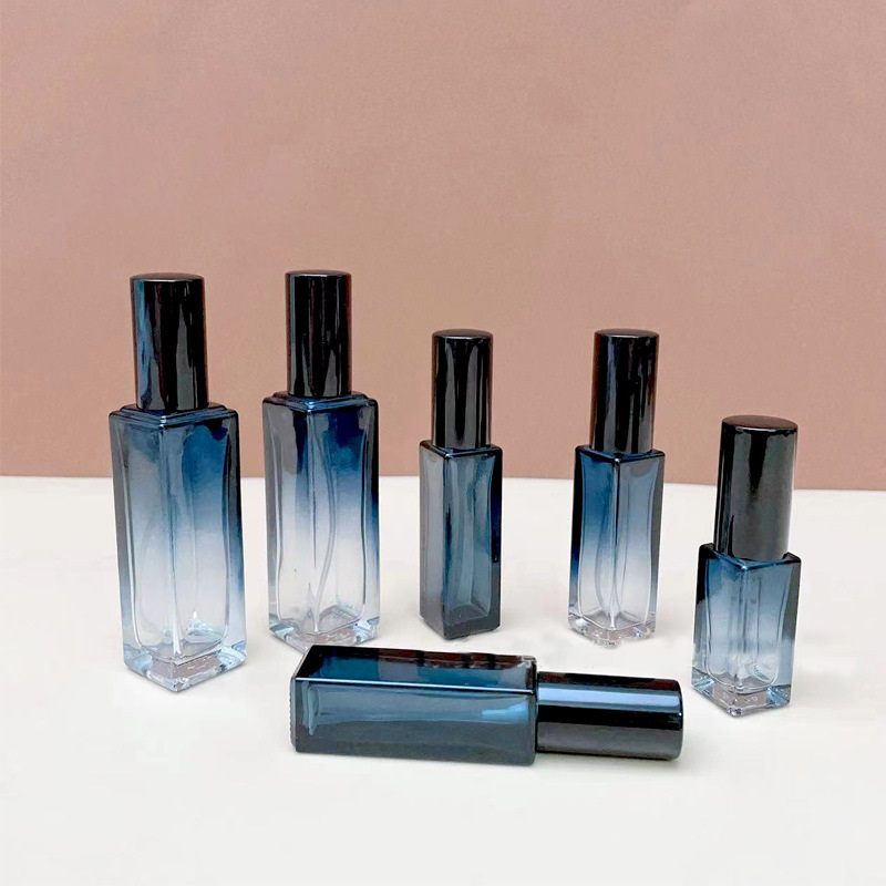 香水スプレーボトル,空のガラスアトマイザー,トラベル化粧品ボ - Oud Perfume Spray のレビューと価格