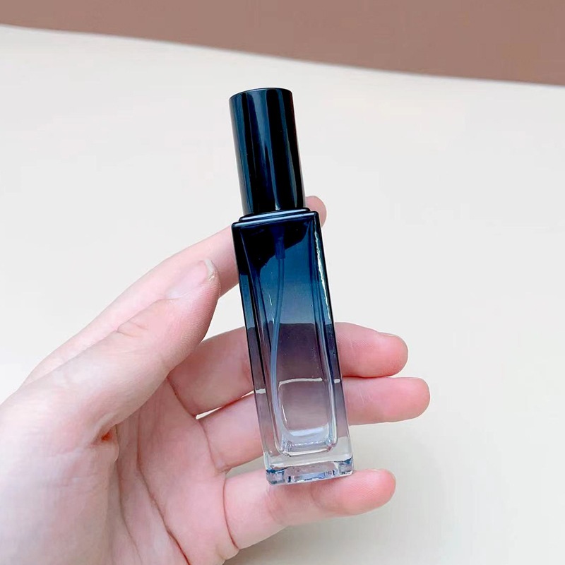 香水スプレーボトル,空のガラスアトマイザー,トラベル化粧品ボ - Oud Perfume Spray のレビューと価格