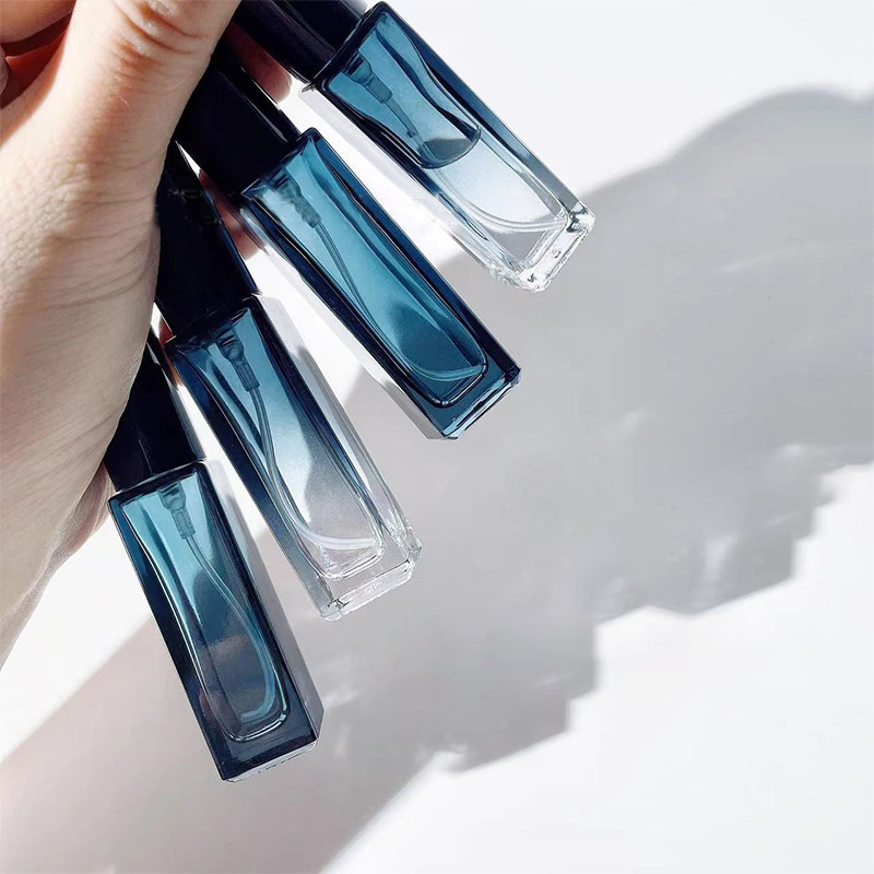 香水スプレーボトル,空のガラスアトマイザー,トラベル化粧品ボ - Oud Perfume Spray のレビューと価格