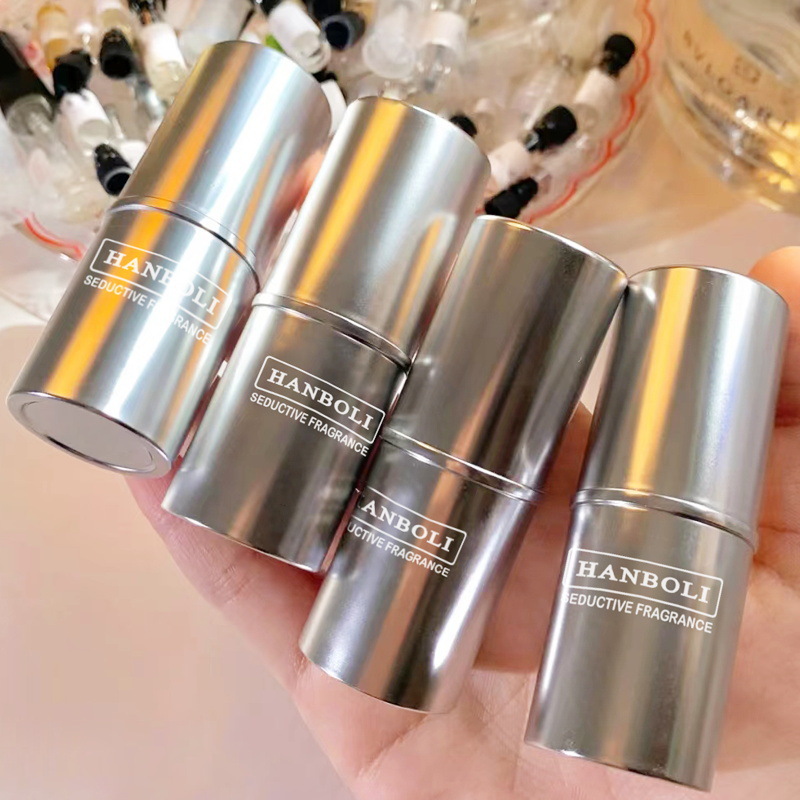 長持ちするソリッドラブ香水、魅力的な香りと豊かな保湿特性を備 - Perfume Fragrance Moisturizer のレビューと価格