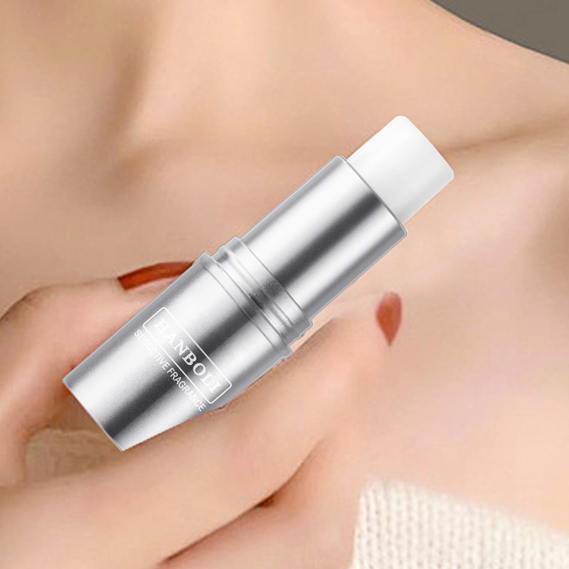 長持ちするソリッドラブ香水、魅力的な香りと豊かな保湿特性を備 - Perfume Fragrance Moisturizer のレビューと価格