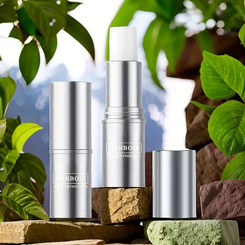 長持ちするソリッドラブ香水、魅力的な香りと豊かな保湿特性を備 - Perfume Fragrance Moisturizer のレビューと価格