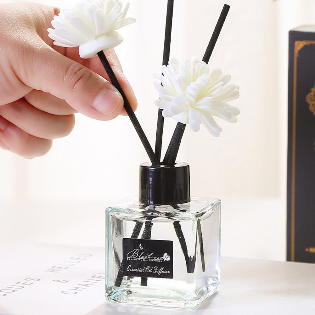 50ml アロマリードディフューザーオイル 家庭用 車用 芳 - Fragrance Perfume Car のレビューと価格