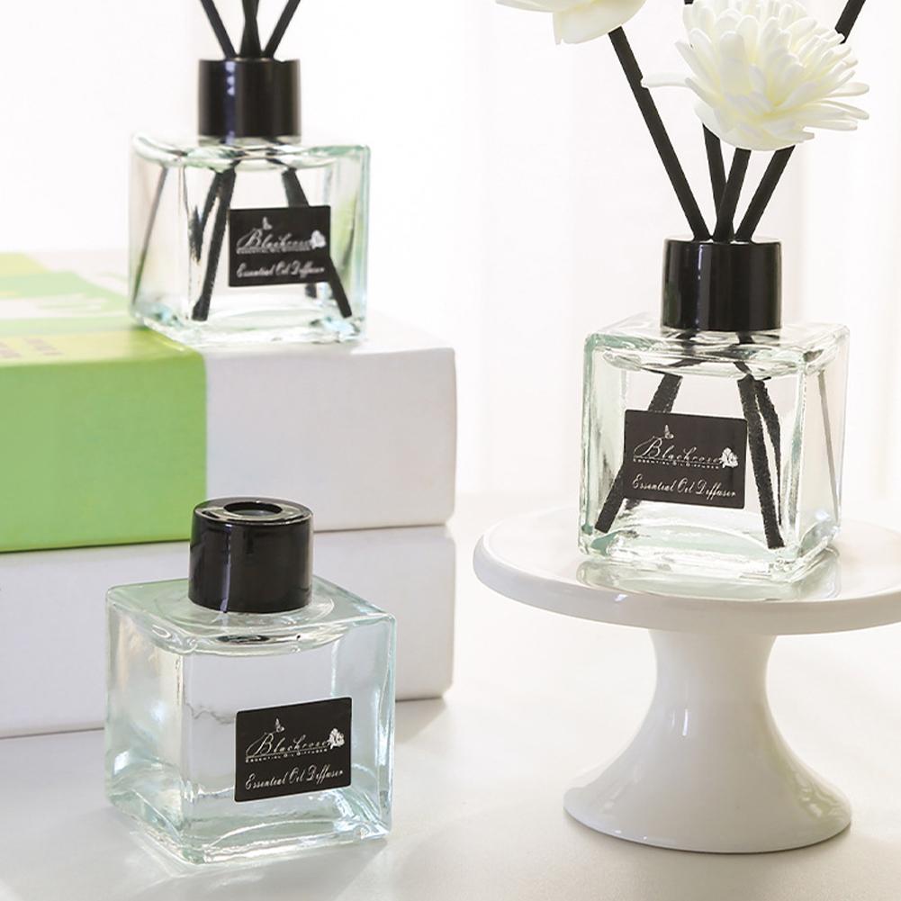 50ml アロマリードディフューザーオイル 家庭用 車用 芳 - Fragrance Perfume Car のレビューと価格