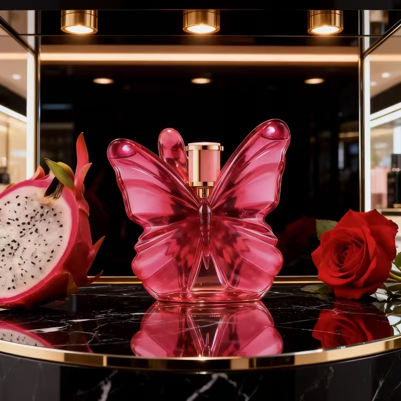 LA ボム。 2.7オンスの女性用香水、フレッシュな花と果物 - Perfume La Fragrance のレビューと価格