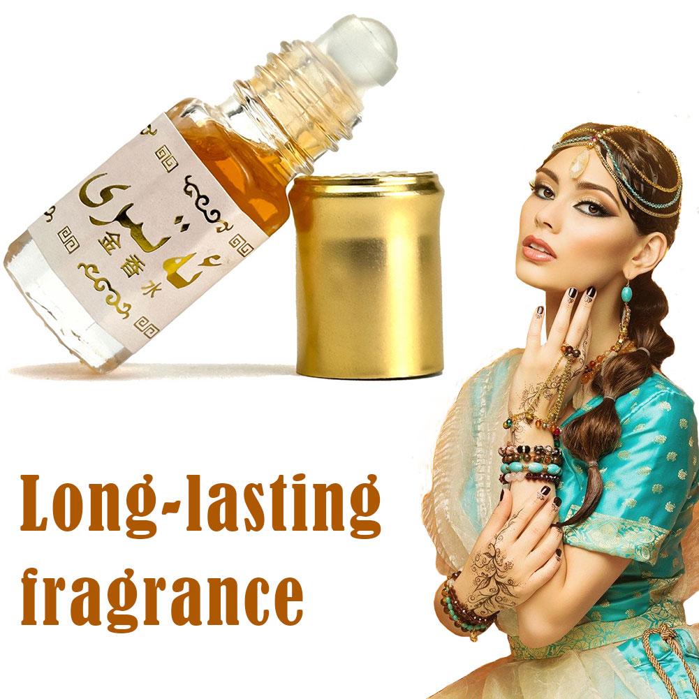 アラビアン香水オイル ロールオン ポータブル 長持ちする香り - Perfume Fragrance Oil のレビューと価格