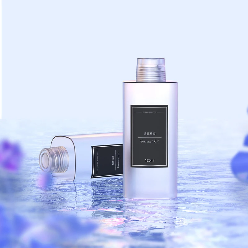 120ml ヒルトン シャングリラ ローズフレグランスオイル - Perfume La Fragrance のレビューと価格