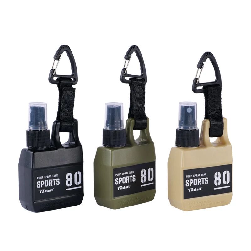 80 ミリリットルアトマイザーボトルポータブルポンプスプレー - Oud Perfume Spray のレビューと価格