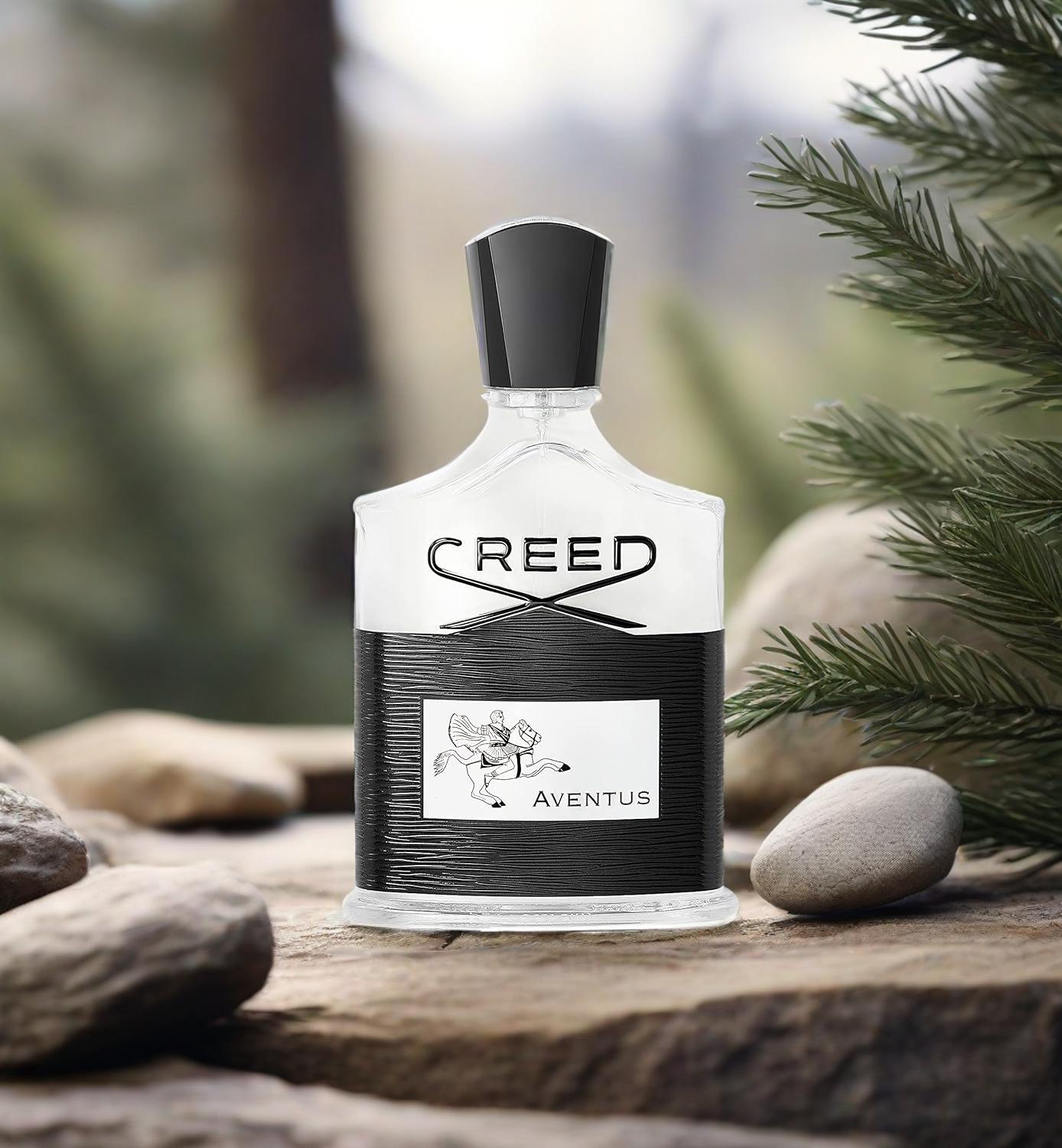 クリード アベンタス：大胆で時代を超越したメンズコロン - Creed Aventus Dupe のレビューと価格