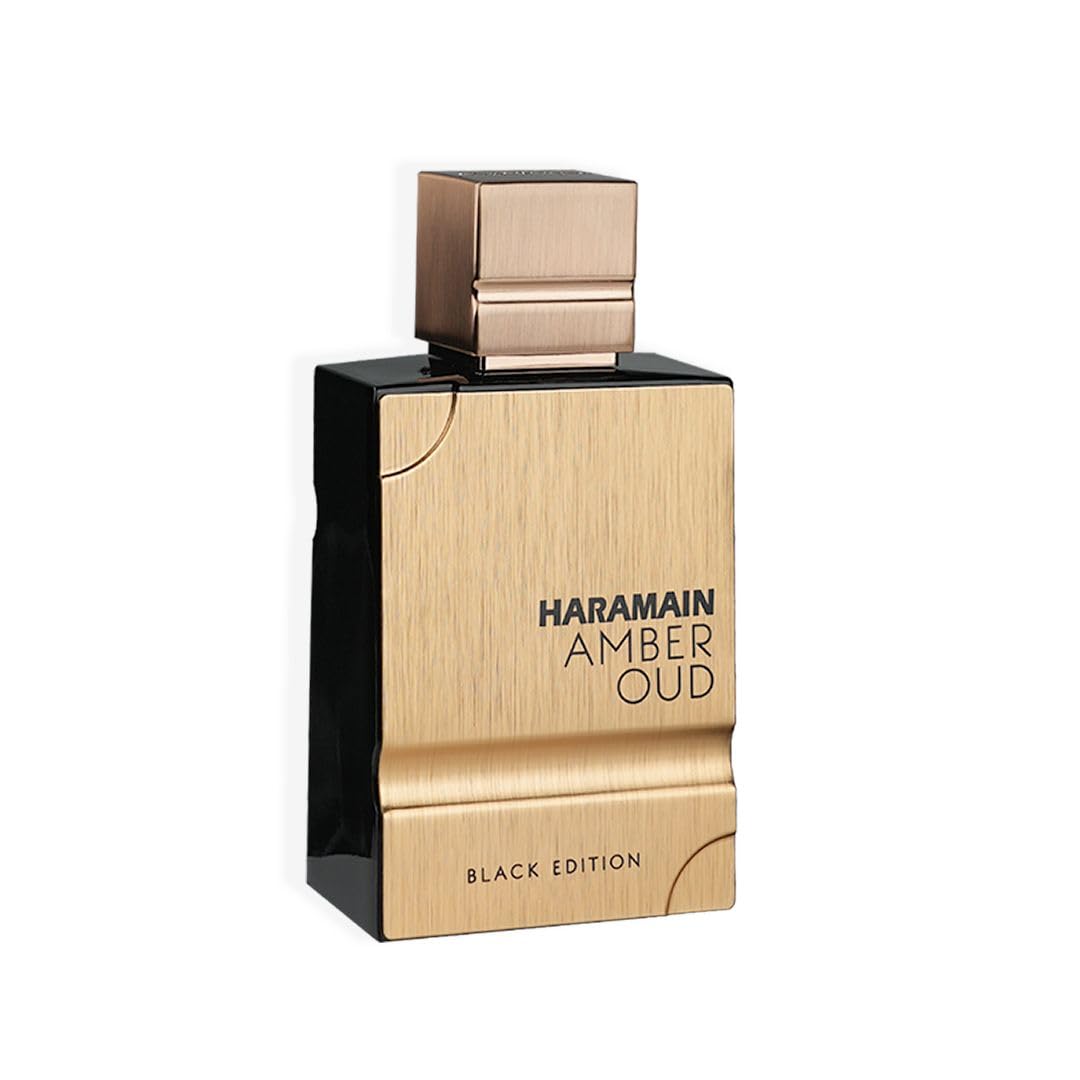 AL HARAMAIN アンバー ウード ブラック エディシ - Oud Perfume Spray のレビューと価格
