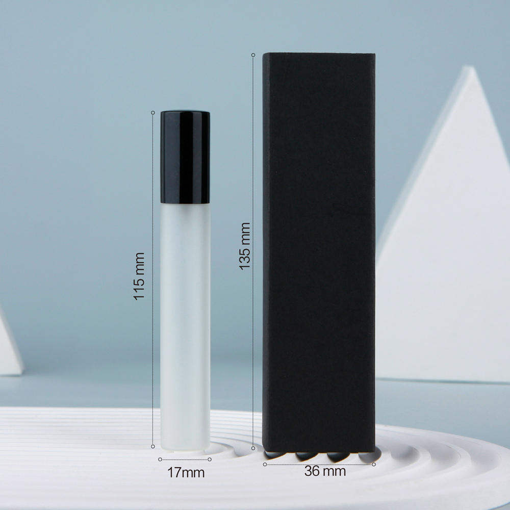 30 個 15 ミリリットルすりガラス香水瓶紙箱付き高品質詰 - Oud Perfume Spray のレビューと価格