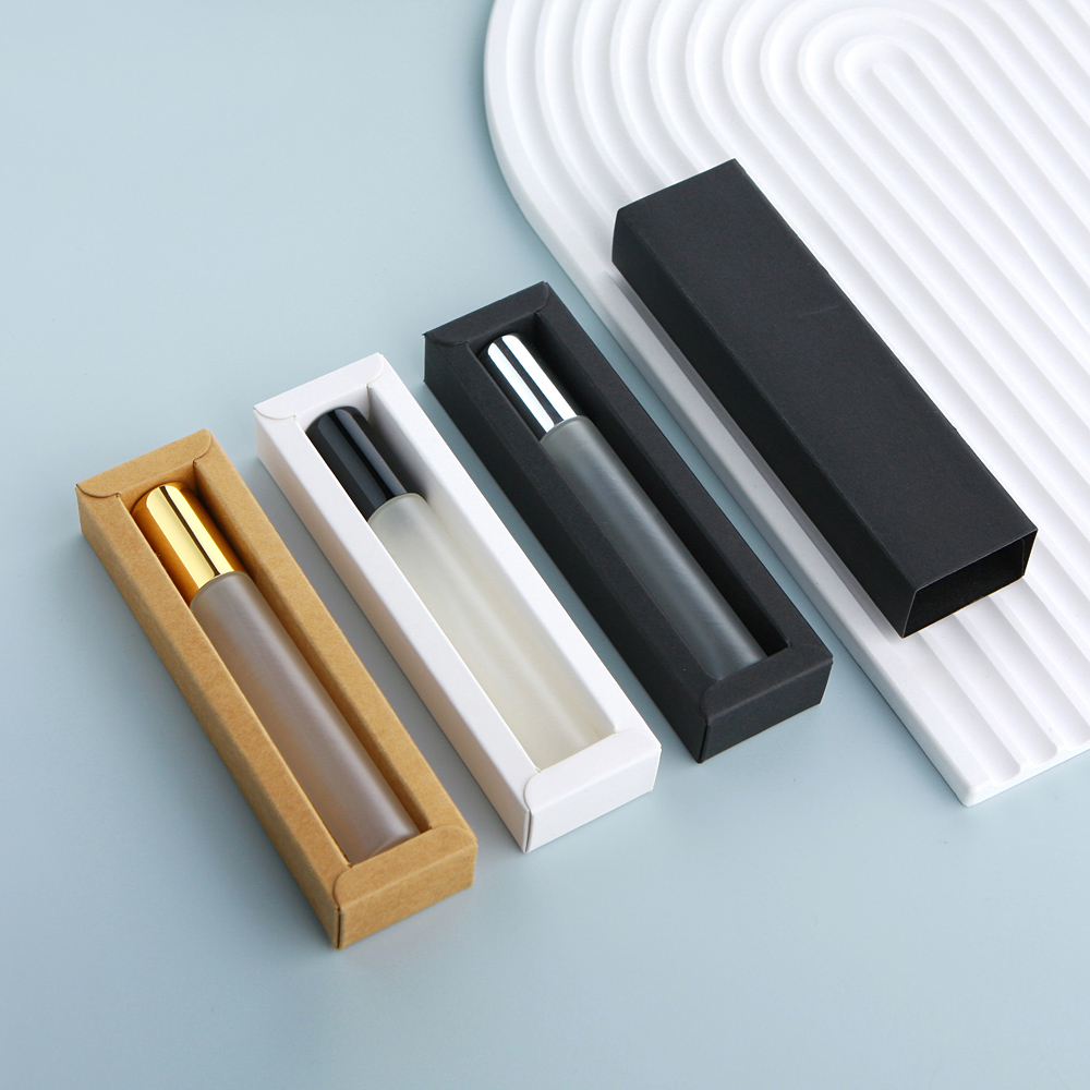 30 個 15 ミリリットルすりガラス香水瓶紙箱付き高品質詰 - Oud Perfume Spray のレビューと価格