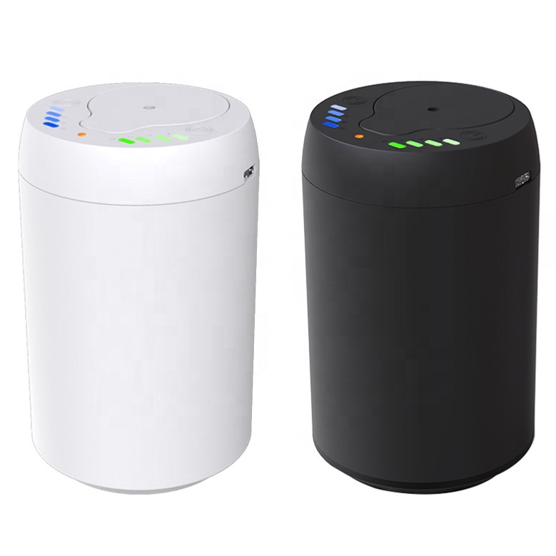 NewCNUS X3Pro ポータブル小型高級アロマディフュ - Perfume Fragrance Oil のレビューと価格