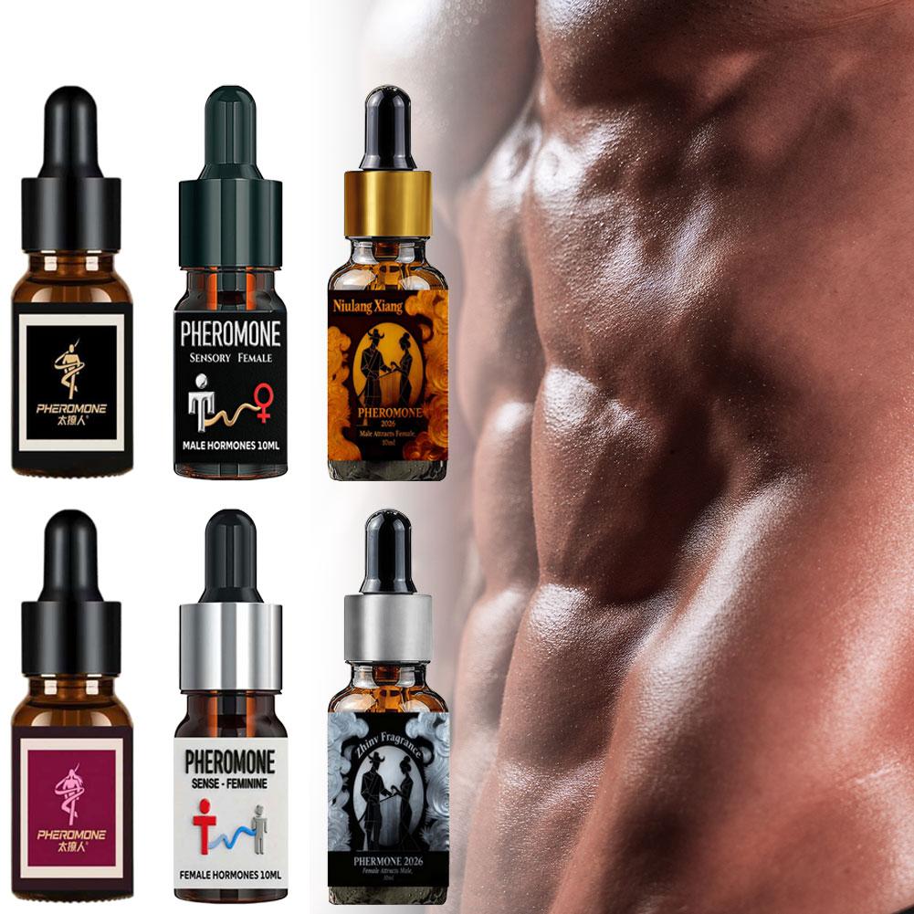 10ml アルコールフリー ヘアケア エッセンシャルオイル  - Fragrance-Oils Perfume のレビューと価格