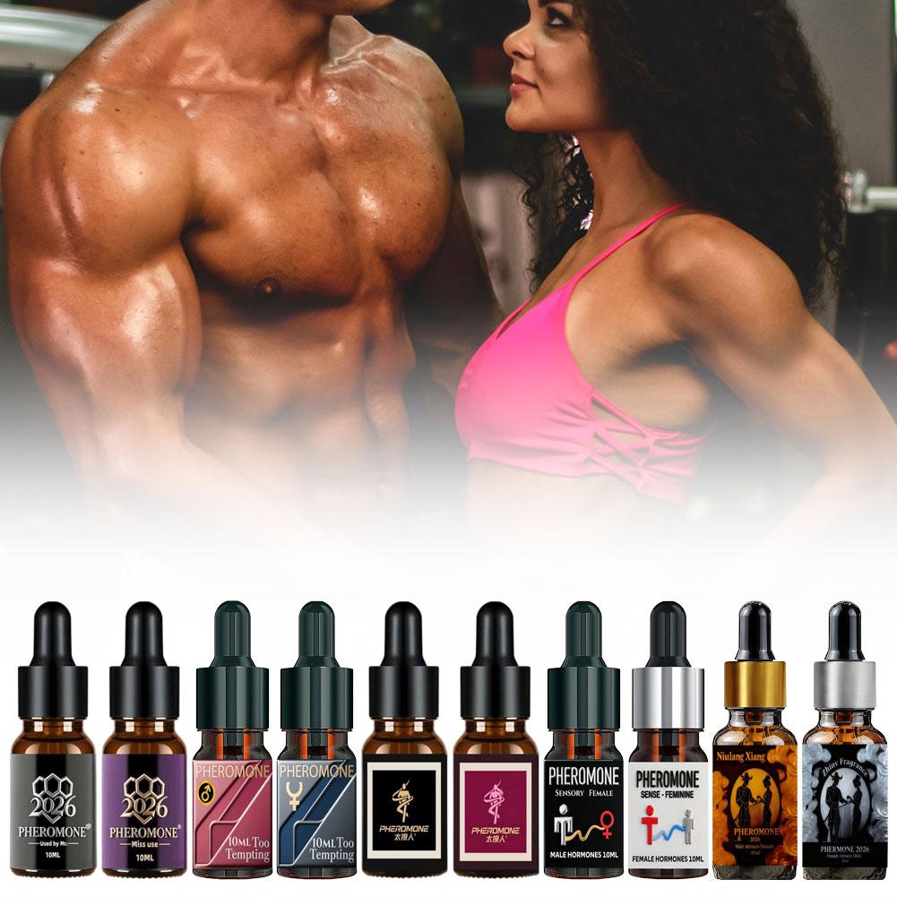 10ml アルコールフリー ヘアケア エッセンシャルオイル  - Fragrance-Oils Perfume のレビューと価格