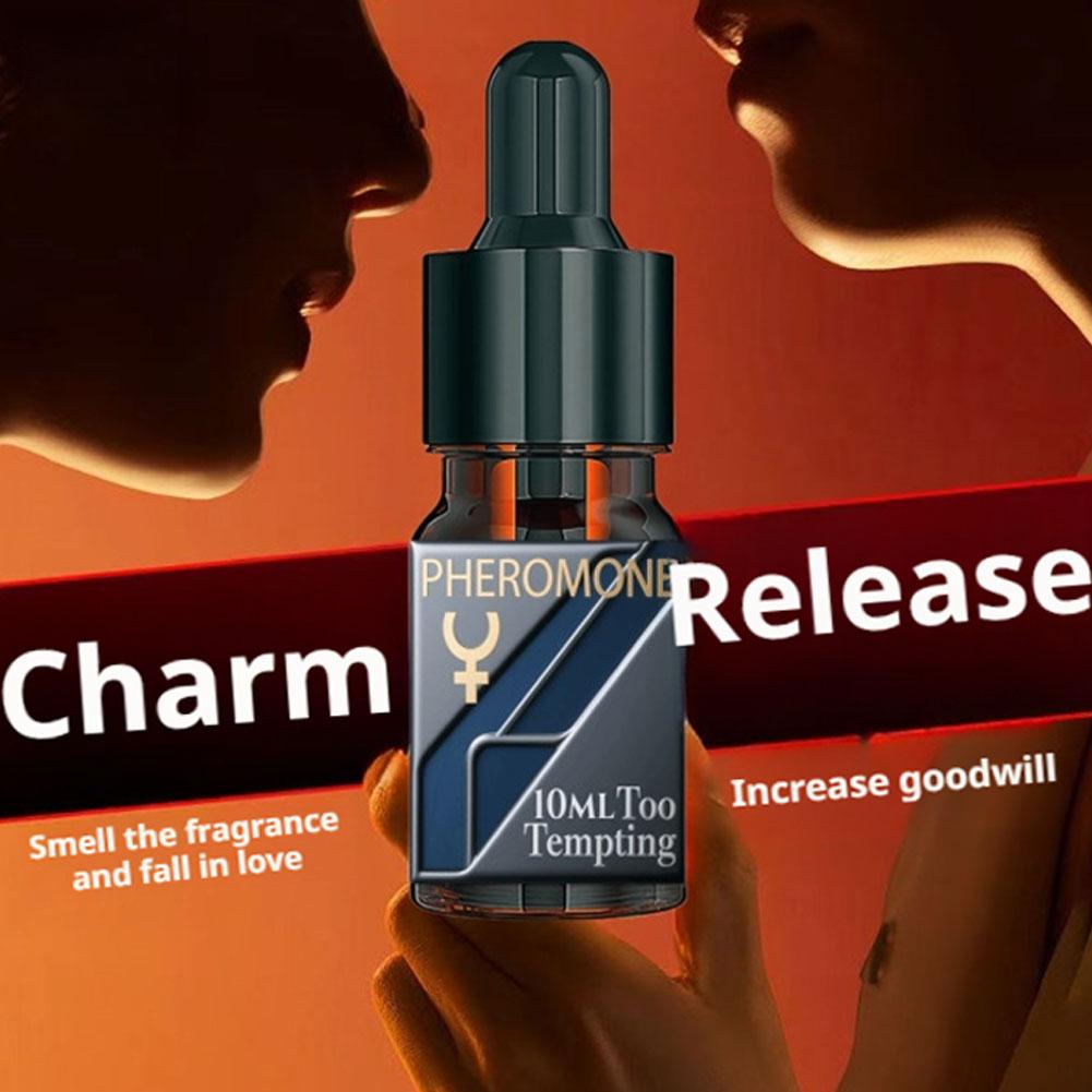 10ml アルコールフリー ヘアケア エッセンシャルオイル  - Fragrance-Oils Perfume のレビューと価格