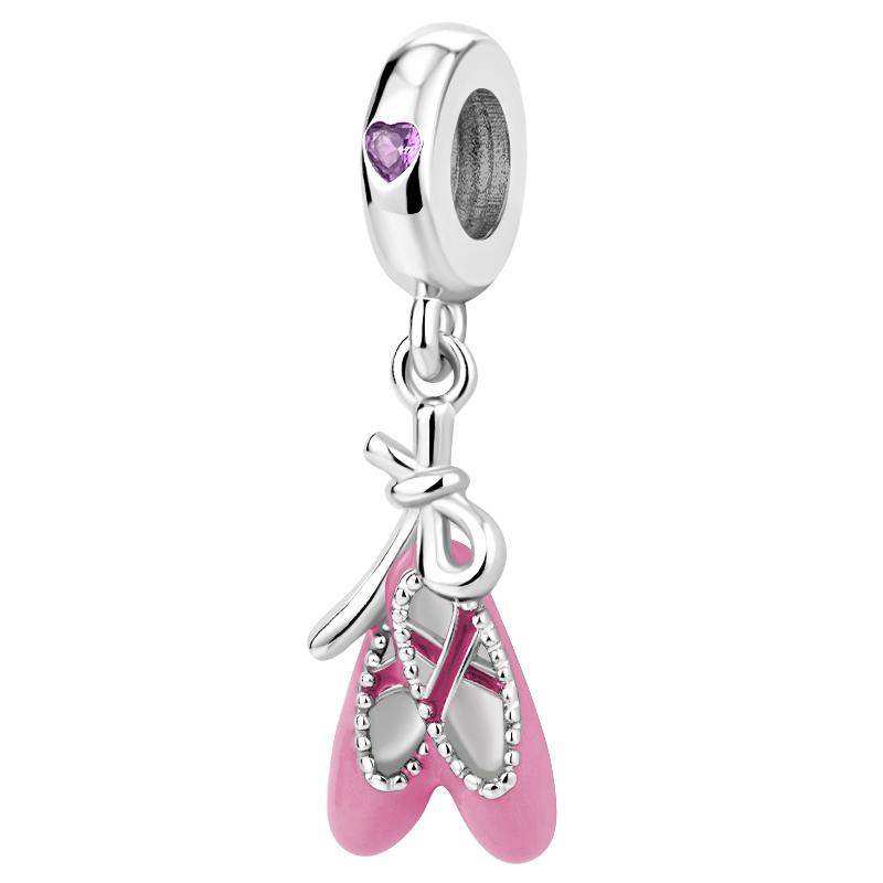 新しい925スターリングシルバーチャームビーズ、オリジナルム - Perfume Fine Fragrance のレビューと価格
