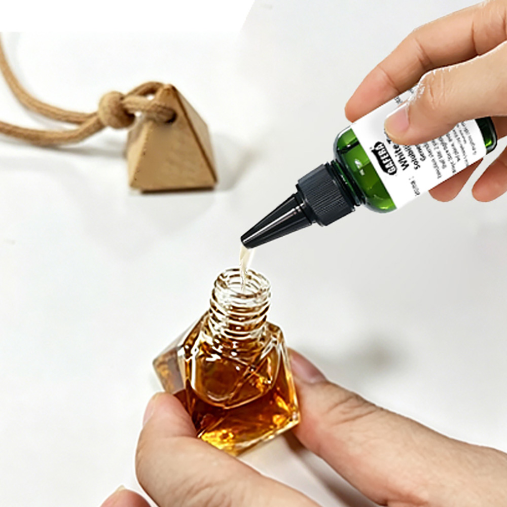GAFERA 50ml(1.69 fl.oz) ワイルドブル - Fragrance Perfume Car のレビューと価格