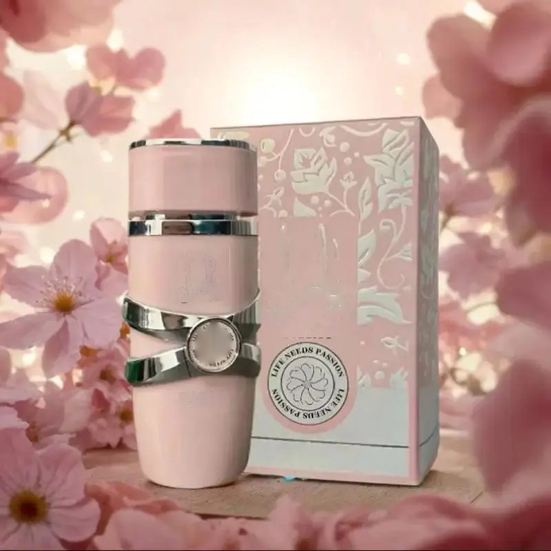 ヤラ・ヤラの香水は、優しく甘いオリエンタルな花と果実の香りで - Oud Perfume Spray のレビューと価格