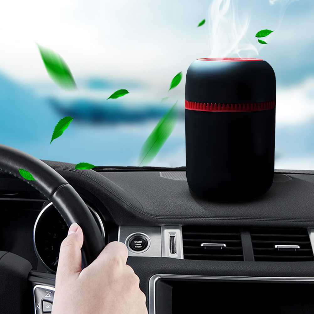 車用アロマディフューザー、車内用芳香剤、車内装飾品 - Fragrance Perfume Car のレビューと価格