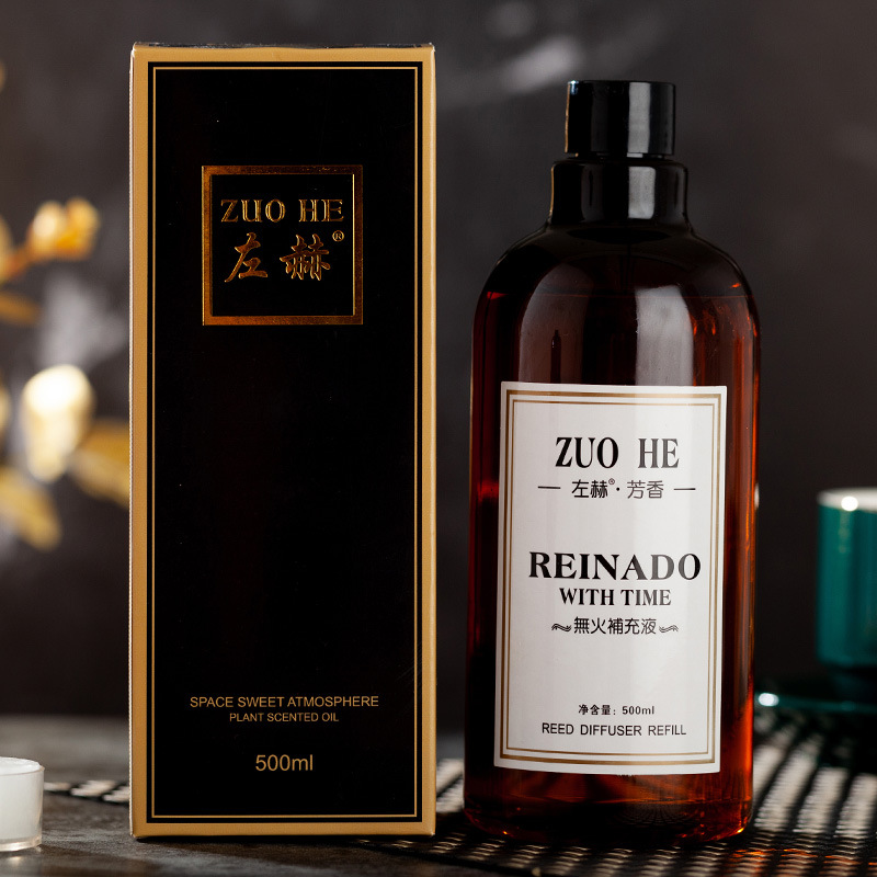 500 ミリリットルホテルシリーズヒールトンシャングリラエッ - Perfume La Fragrance のレビューと価格