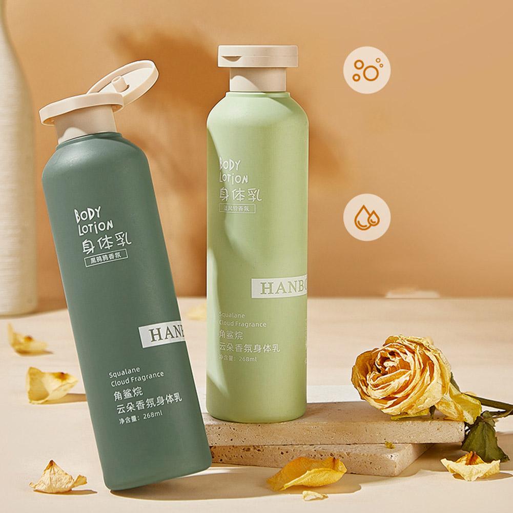 新発売 マイルド保湿 スクワラン配合 フレグランスボディロー - Perfume Fragrance Moisturizer のレビューと価格