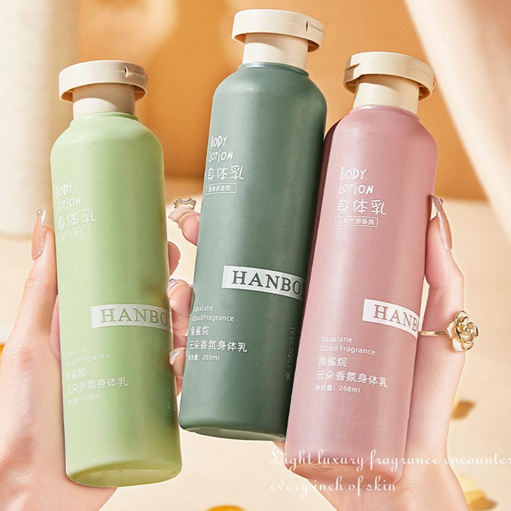 新発売 マイルド保湿 スクワラン配合 フレグランスボディロー - Perfume Fragrance Moisturizer のレビューと価格