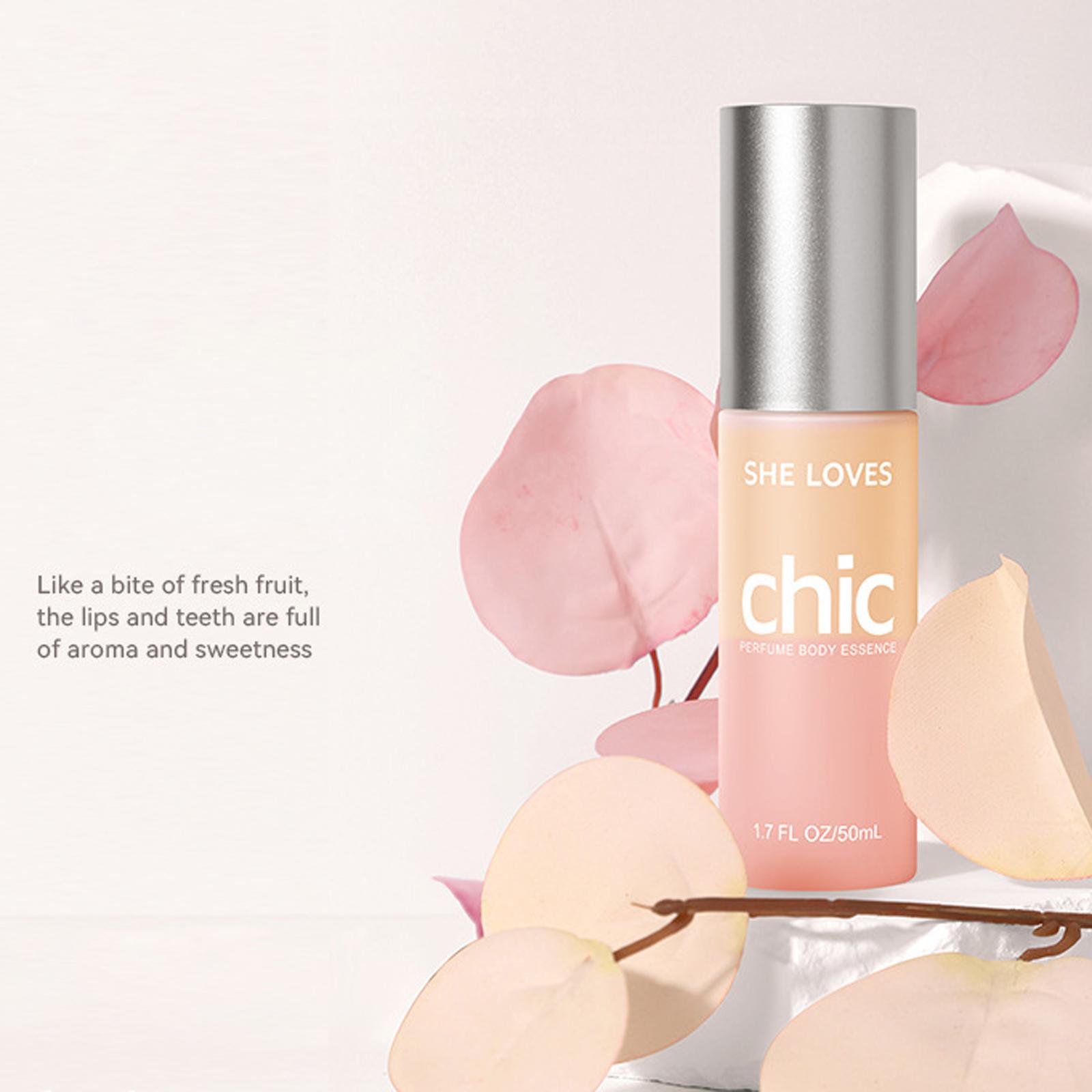 50ml 香水 モイストボディミスト 保湿 簡単に吸収できる - Perfume Fragrance Moisturizer のレビューと価格
