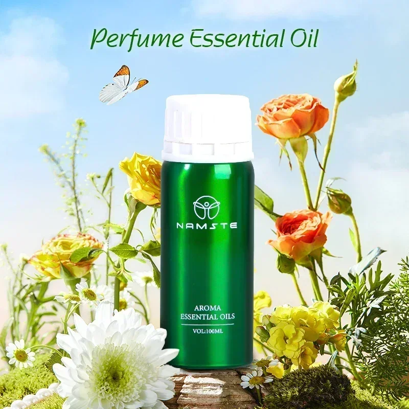 Namste 100 ミリリットルオイルディフューザーエッセ - Perfume Fragrance For Room のレビューと価格