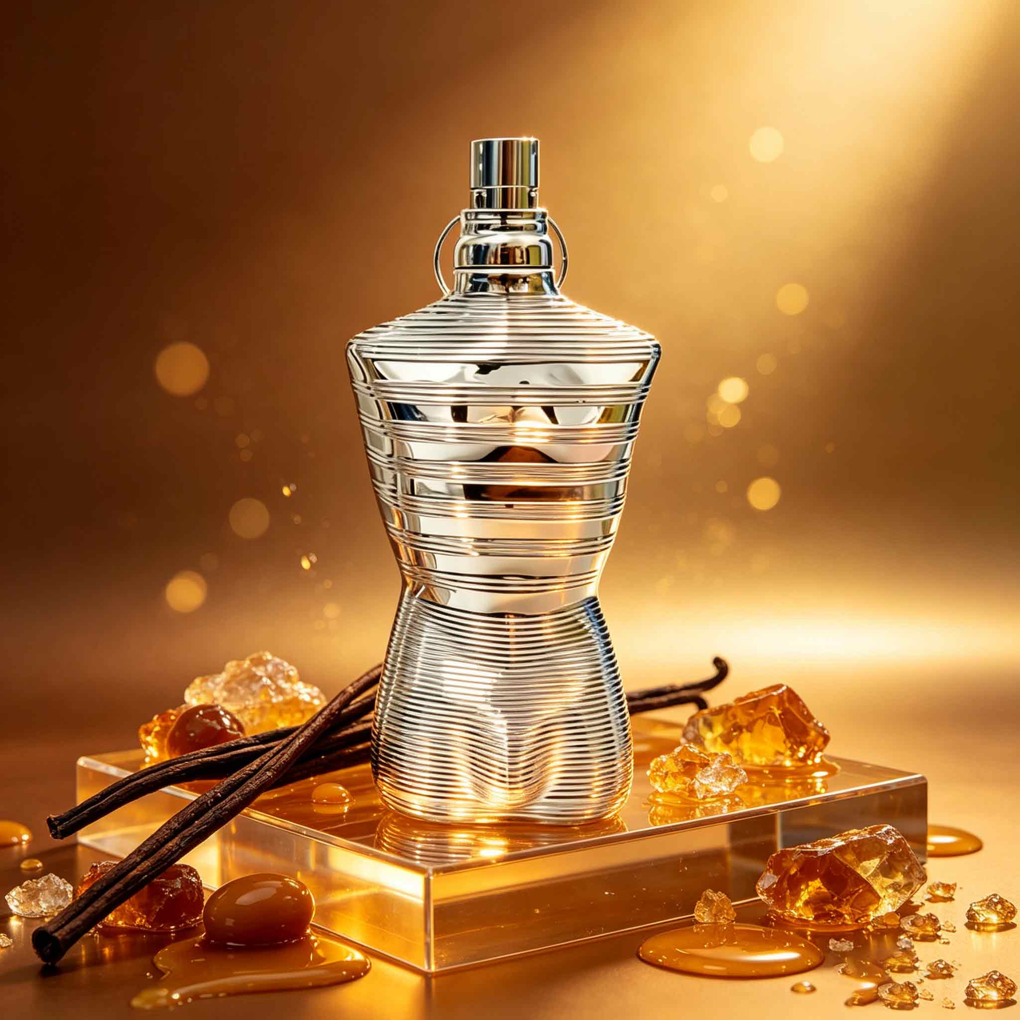 ジャン・ポール・ゴルチエ ウルトラエリクシール メンズ香水。 - Perfume La Fragrance のレビューと価格